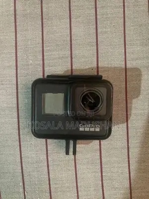 GoPro Hero 7 Black Full Kit