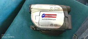 Sony Handycam