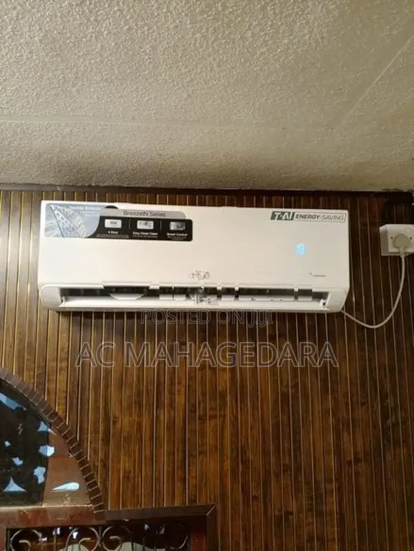 9000BTU TCL Inverter Brand New Air Conditioner