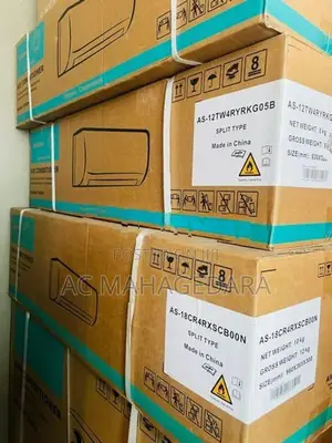 9000BTU Hisense Inverter Brand New Air Conditioner