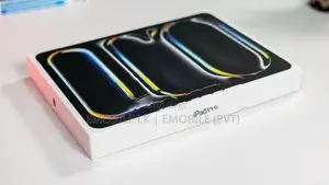 Apple iPad Pro M4 11 WIFI 256GB