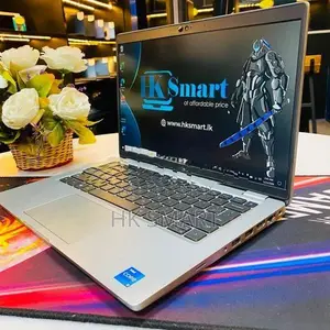 Dell Latitude 5420 i5 8GB Ram 256SSD 11th Gen
