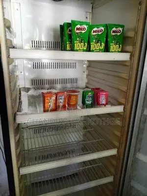 Sisil Bottle Cooler