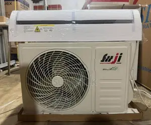 Fuji Inverter 12000BTU Ac with Wifi