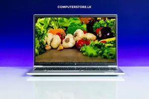 HP Elitebook 850 G7 CORE I5 10TH Gen 8GB RAM 256GB SSD Laptop