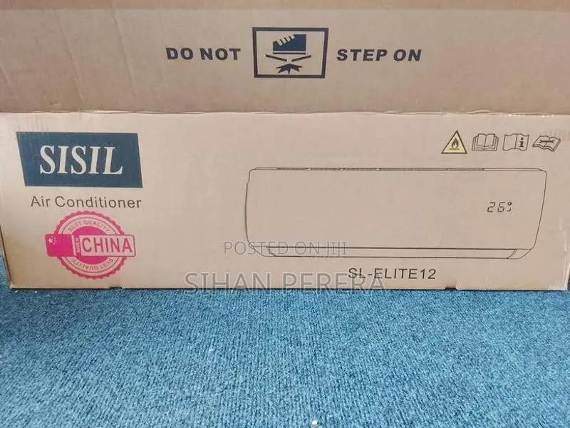 Singer AC BTU 12000