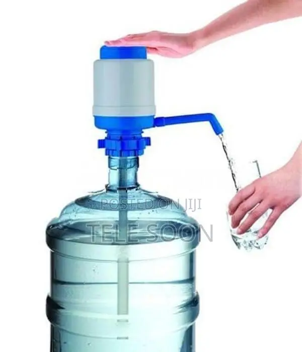 Drinking Water Pump