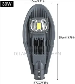 50W LED Street lamp