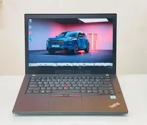 Thinkpad T480 i5 8th Gen 14 inch screen