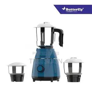 Butterfly Insta Mixer Grinder