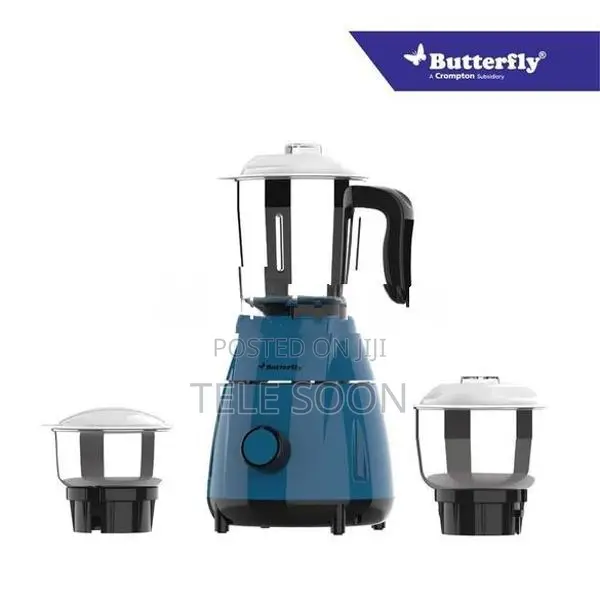 Butterfly Insta Mixer Grinder