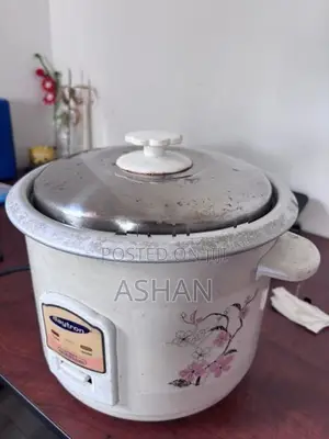 1KG Rice Cooker (daytron)
