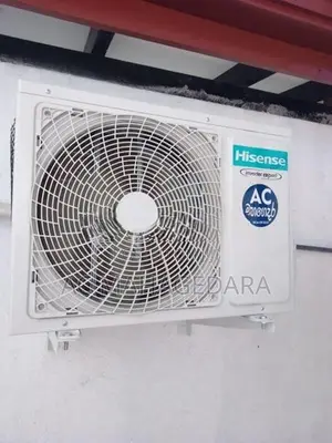 9000BTU Hisense Inverter Brand New Air Conditioner