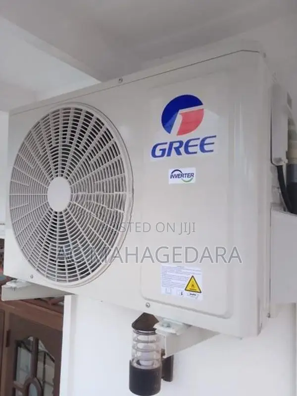 GREE Inverter 9000BTU Brand New Air Conditioner