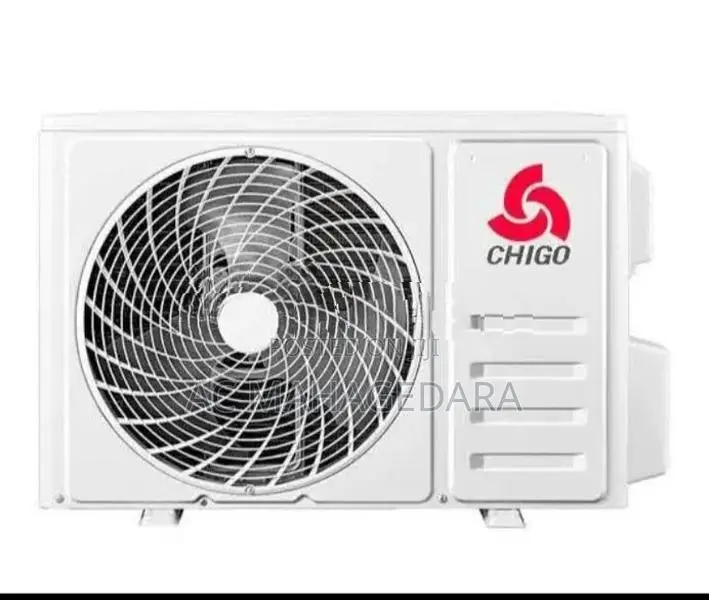 Chigo Non Inverter Brand New Air Conditioner
