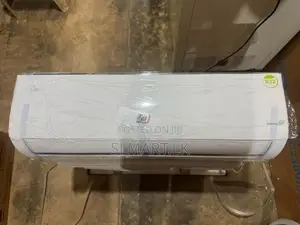 Fuji Inverter 12000BTU Ac with Wifi