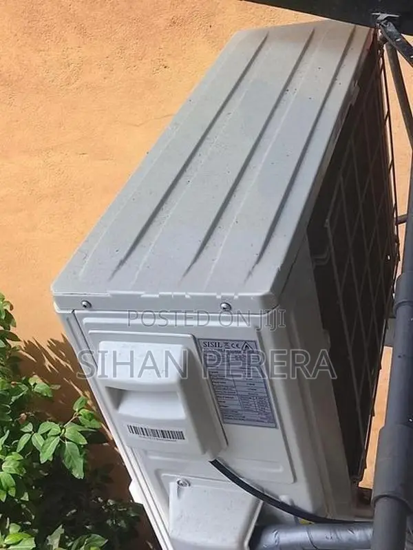 Singer AC BTU 12000