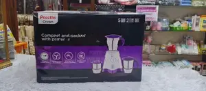 Preethi Crown Mixer Grinder