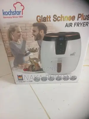 Kochstar 6.5L Air Fryer - Brand New