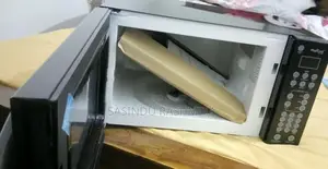 Microwave Oven