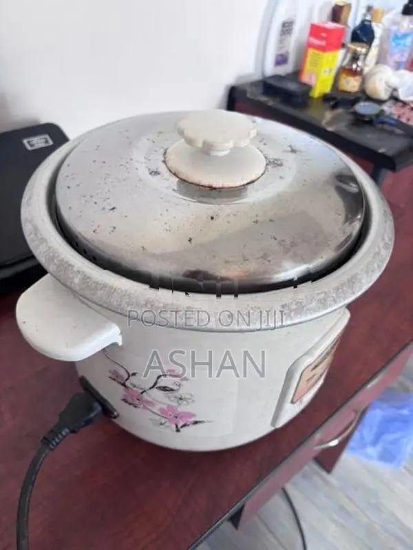 1KG Rice Cooker (daytron)