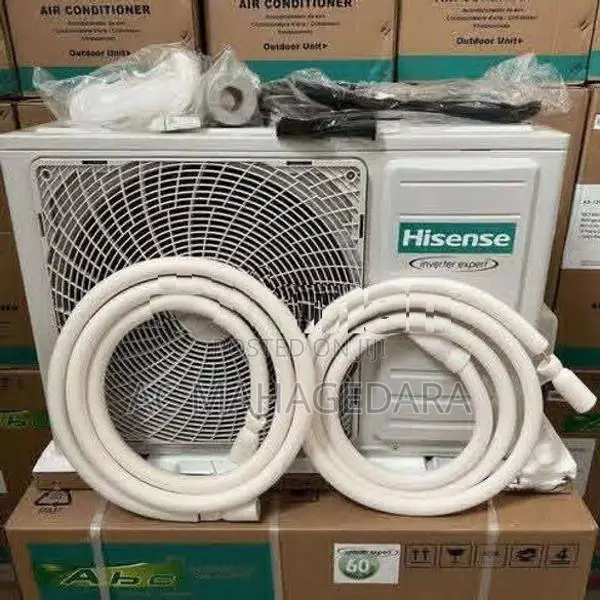 9000BTU Hisense Inverter Brand New Air Conditioner