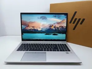 HP Elitebook 850 G7 CORE I5 10TH GEN 8GB RAM 256GB SSD