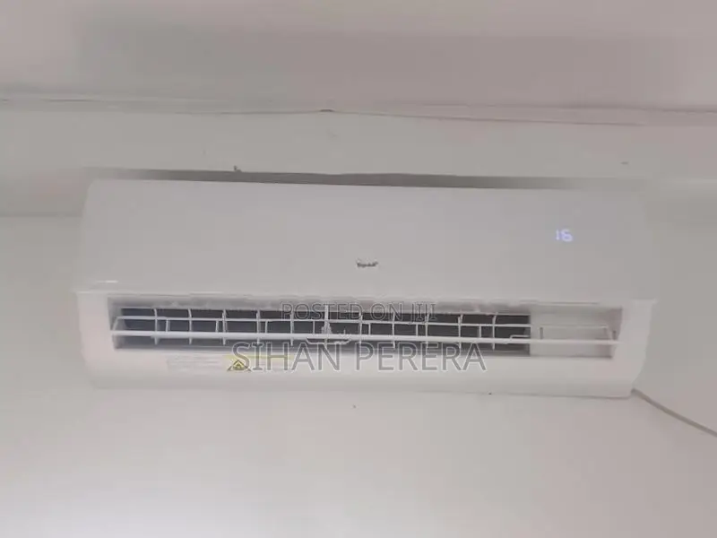 Singer AC BTU 12000