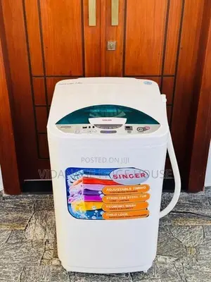 Singer 70R Washing Machine Full Automatic