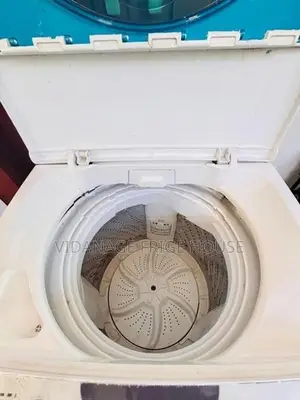 Singer 70R Washing Machine Full Automatic