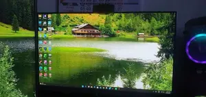 HP EliteDisplay E243 24 Inch Frameless