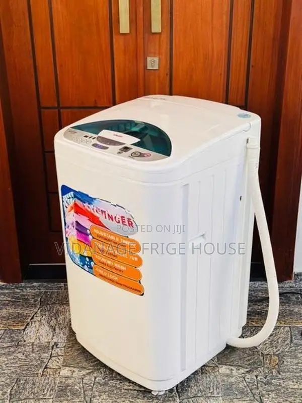 Singer 70R Washing Machine Full Automatic
