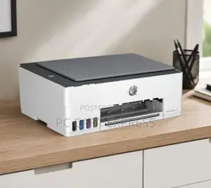HP Smart Tank 520 All-in-One Printer