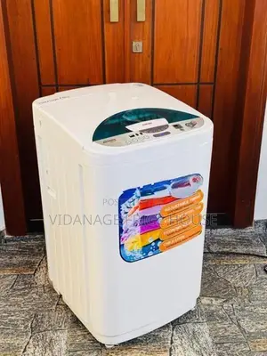 Singer 70R Washing Machine Full Automatic