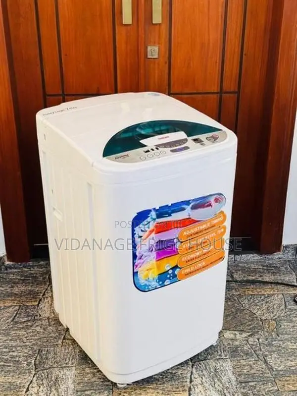 Singer 70R Washing Machine Full Automatic