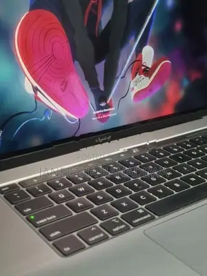 Apple MacBook Pro 2019