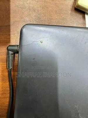 Asus Vivobook I7