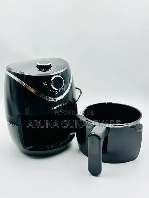 Air Fryer 3L Sk-10126
