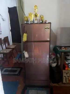 Fridge