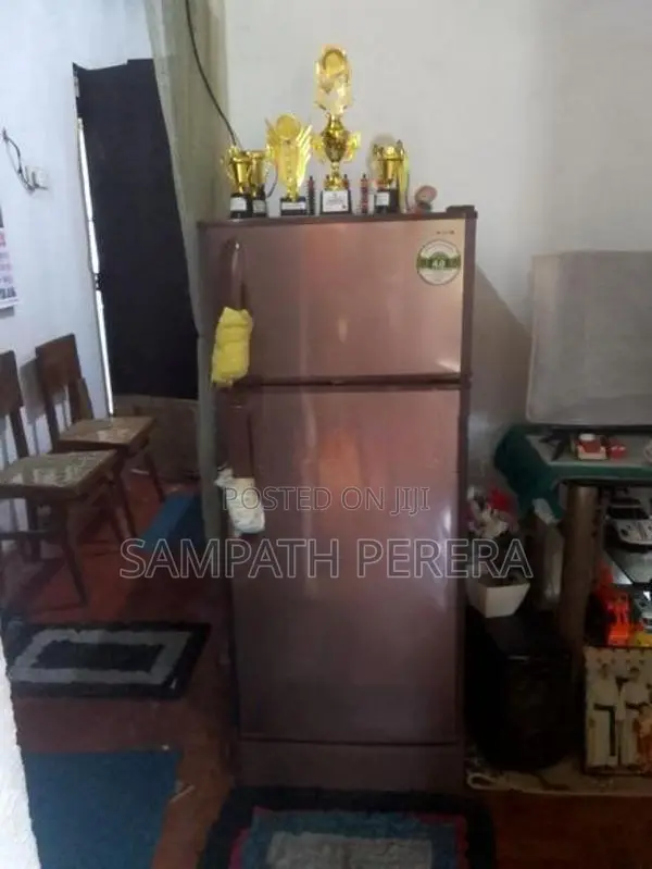 Fridge