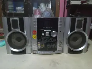 Singer Speaker