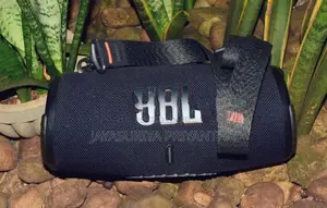 JBL Xtreme 3 Black