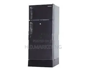 innovex invertor fridge 180 l -iri195