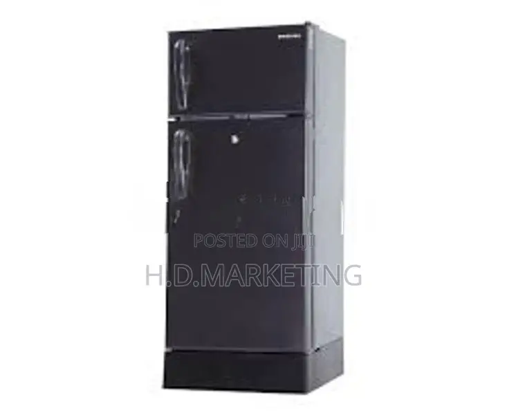 innovex invertor fridge 180 l -iri195