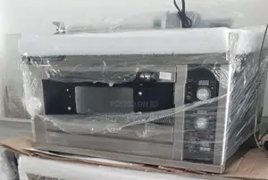 Electric Oven
