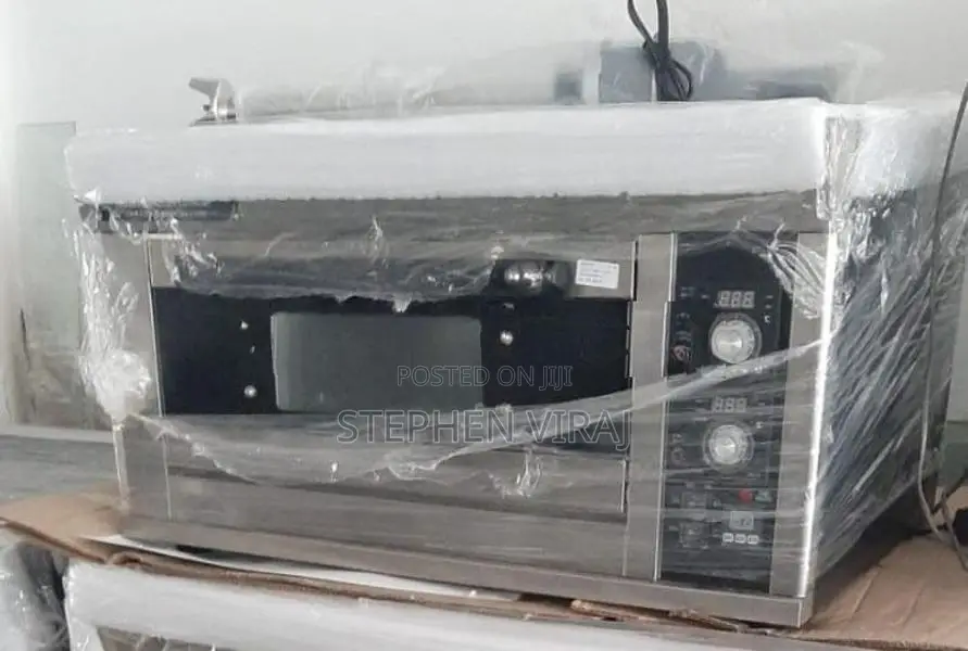 Electric Oven