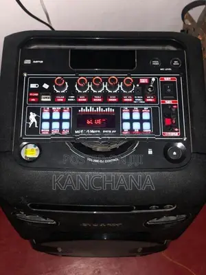 Sony Speaker