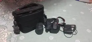 Canon 1200D Camera