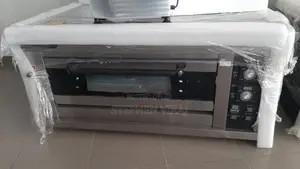 Electric Oven