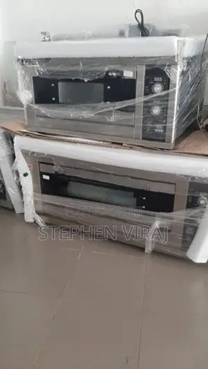 Electric Oven